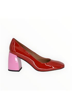 naplak pulito--------------- BIBI LOU- | 734Z21VK-ROSSO